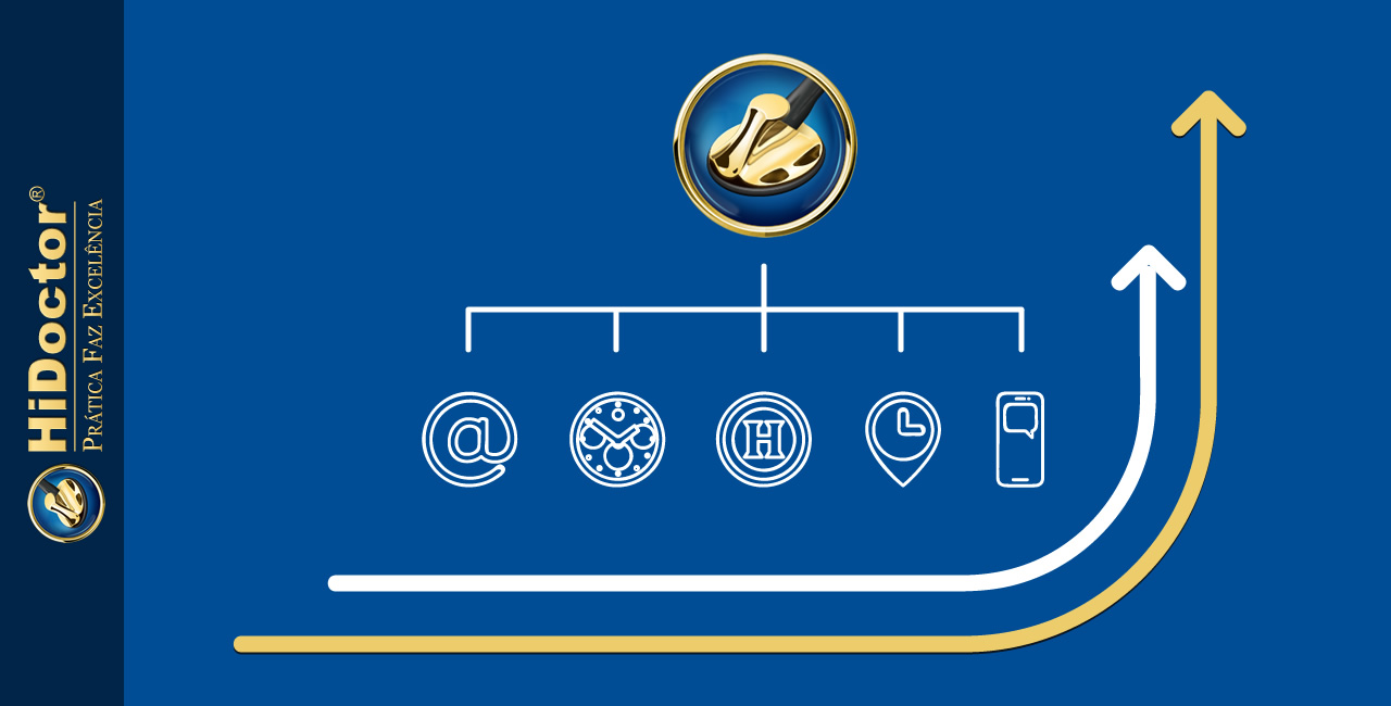 Estratégias para aumentar o faturamento do consultório médico Estratégias para aumentar o faturamento do consultório médico