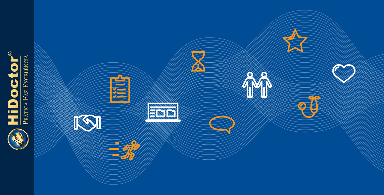 Fluidez na rotina do consult&oacute;rio - como alcan&ccedil;&aacute;-la?