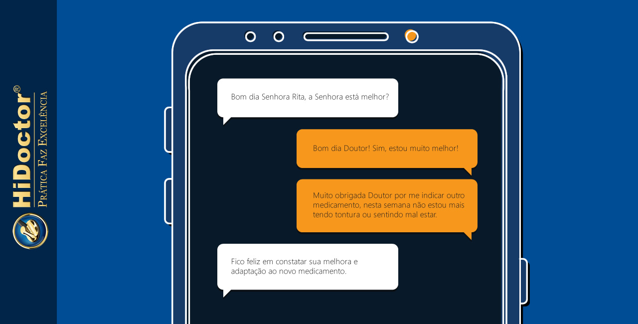 [GUIA] 16 fatos sobre mensagens de texto e o engajamento de pacientes