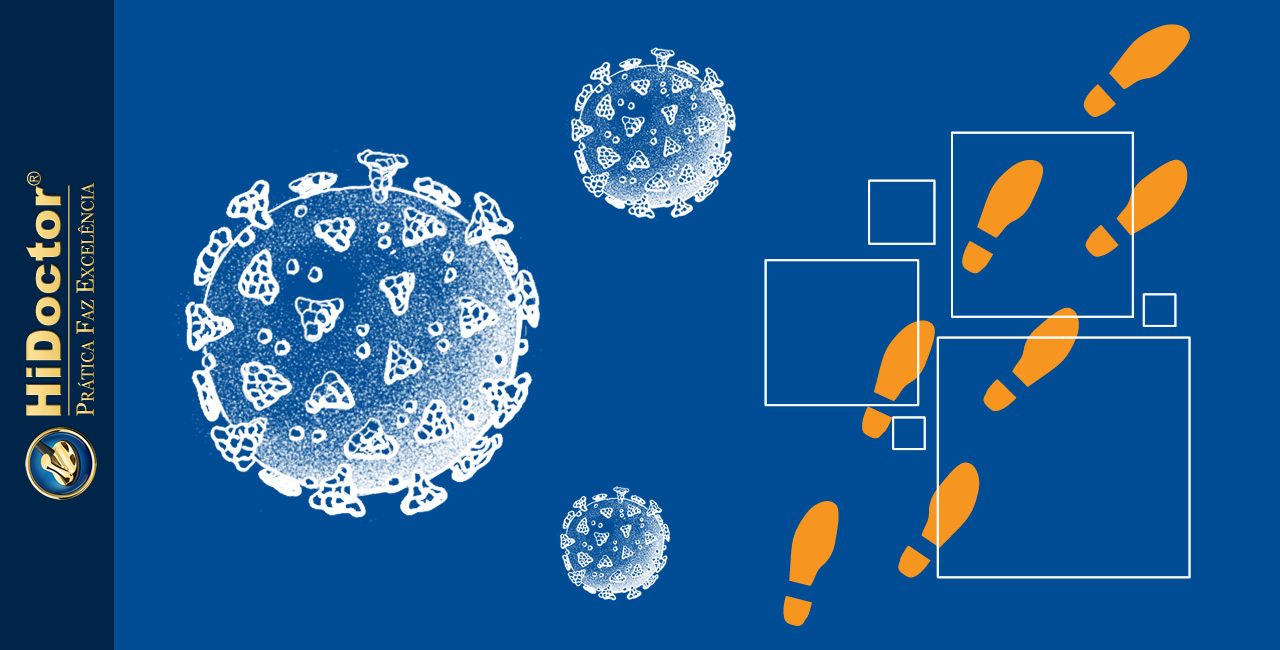 [GUIA] O retorno p&oacute;s-pandemia - etapas cr&iacute;ticas para reorganizar seu consult&oacute;rio