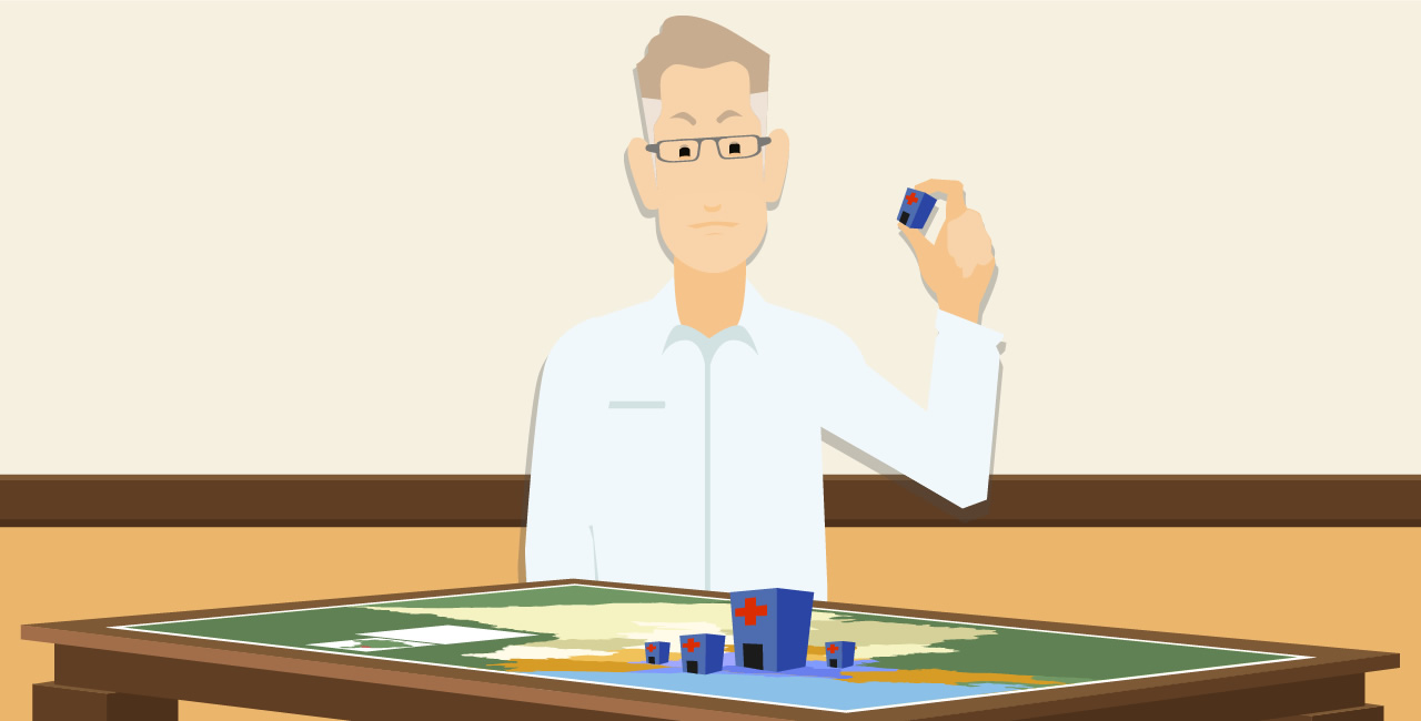 [GUIA] Op&ccedil;&otilde;es para expandir seu consult&oacute;rio