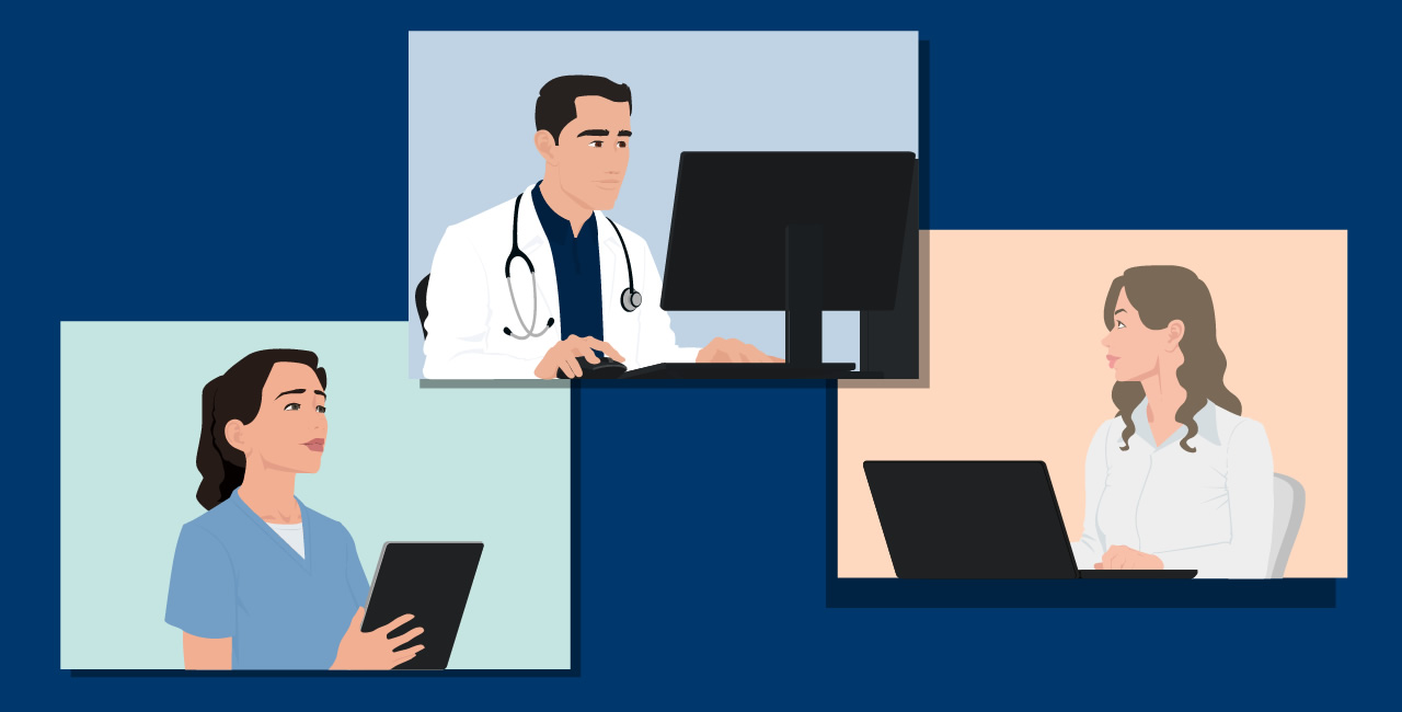 Gest&atilde;o de equipes em cl&iacute;nicas m&eacute;dicas: ferramentas e dicas para melhor integra&ccedil;&atilde;o e produtividade