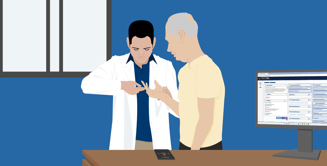 IA na anamnese de reumatologia: benefícios para médicos e pacientes IA na anamnese de reumatologia: benefícios para médicos e pacientes