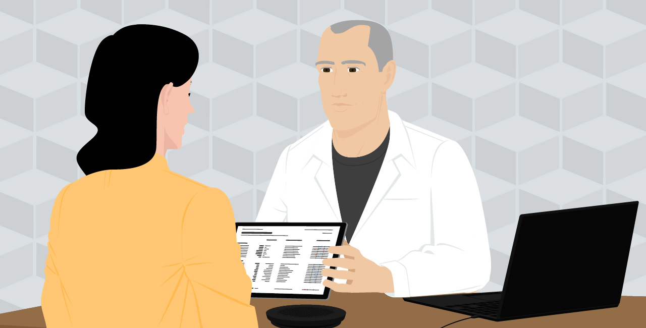 Inteligência artificial na infectologia - ferramentas para facilitar a anamnese Inteligência artificial na infectologia - ferramentas para facilitar a anamnese