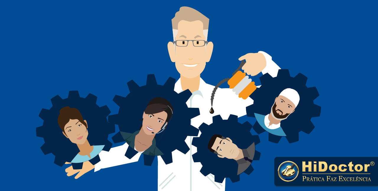 Maneiras como você pode mostrar apreciação pelo trabalho de seus colaboradores Maneiras como você pode mostrar apreciação pelo trabalho de seus colaboradores