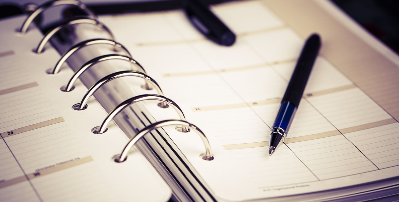 Melhore seu atendimento evitando estes erros comuns no gerenciamento da agenda médica Melhore seu atendimento evitando estes erros comuns no gerenciamento da agenda médica