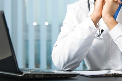 Ainda não é usuário? Mude agora para o HiDoctor