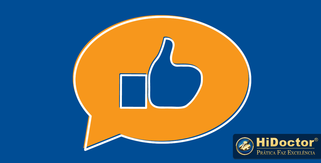 O poder da comunicação positiva no relacionamento com o paciente