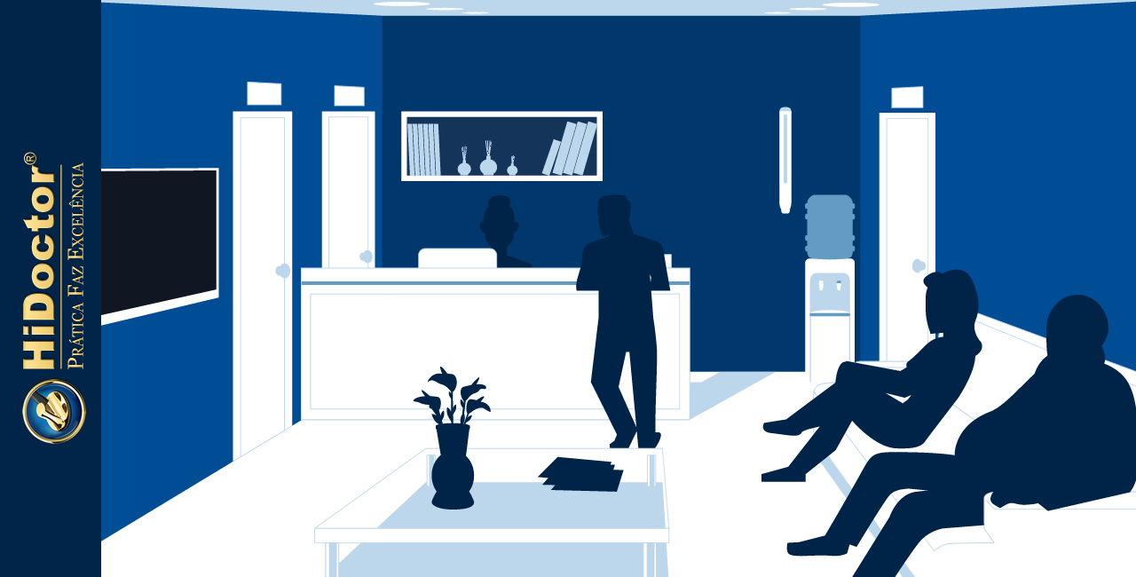 Identifique cedo os problemas do consult&oacute;rio e implemente mudan&ccedil;as