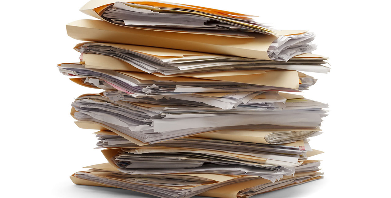 Os riscos do consultório não informatizado