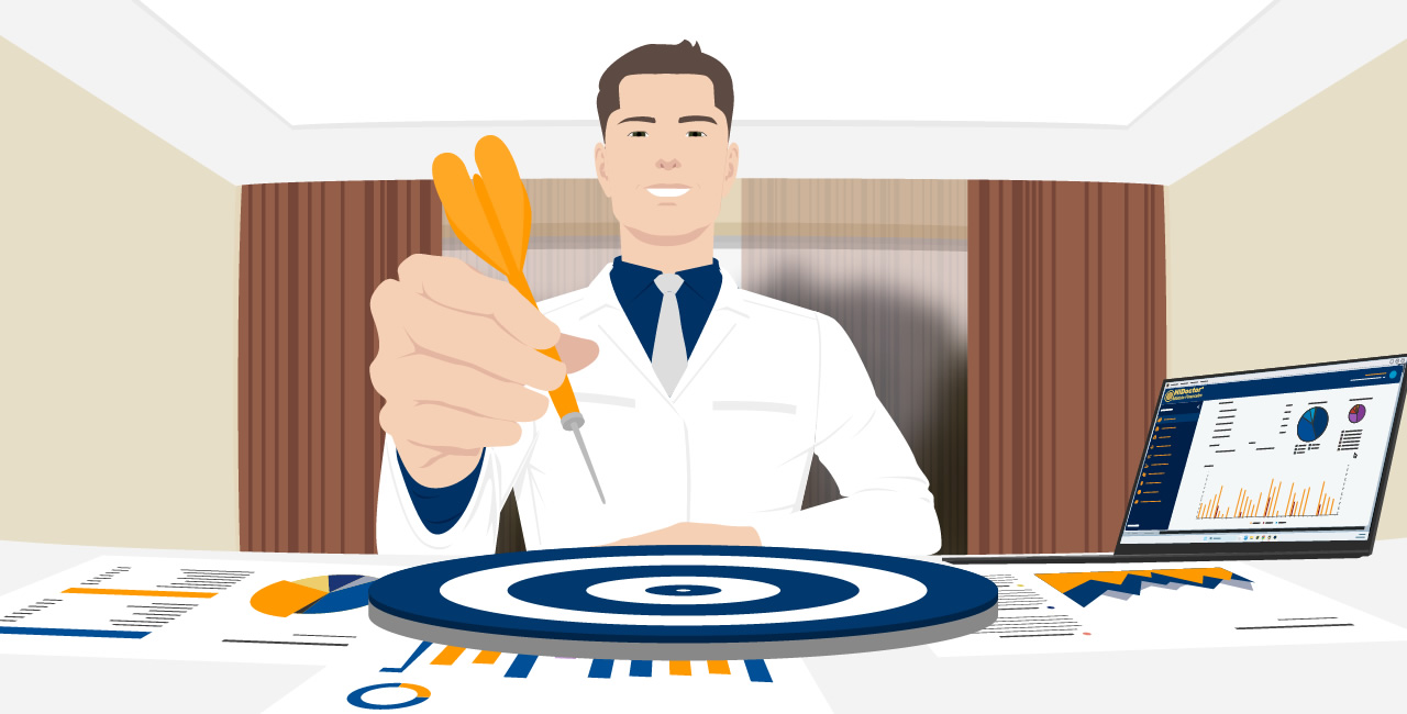 Planejamento estratégico em consultórios: por que você NÃO deve começar direto pelo plano Planejamento estratégico em consultórios: por que você NÃO deve começar direto pelo plano