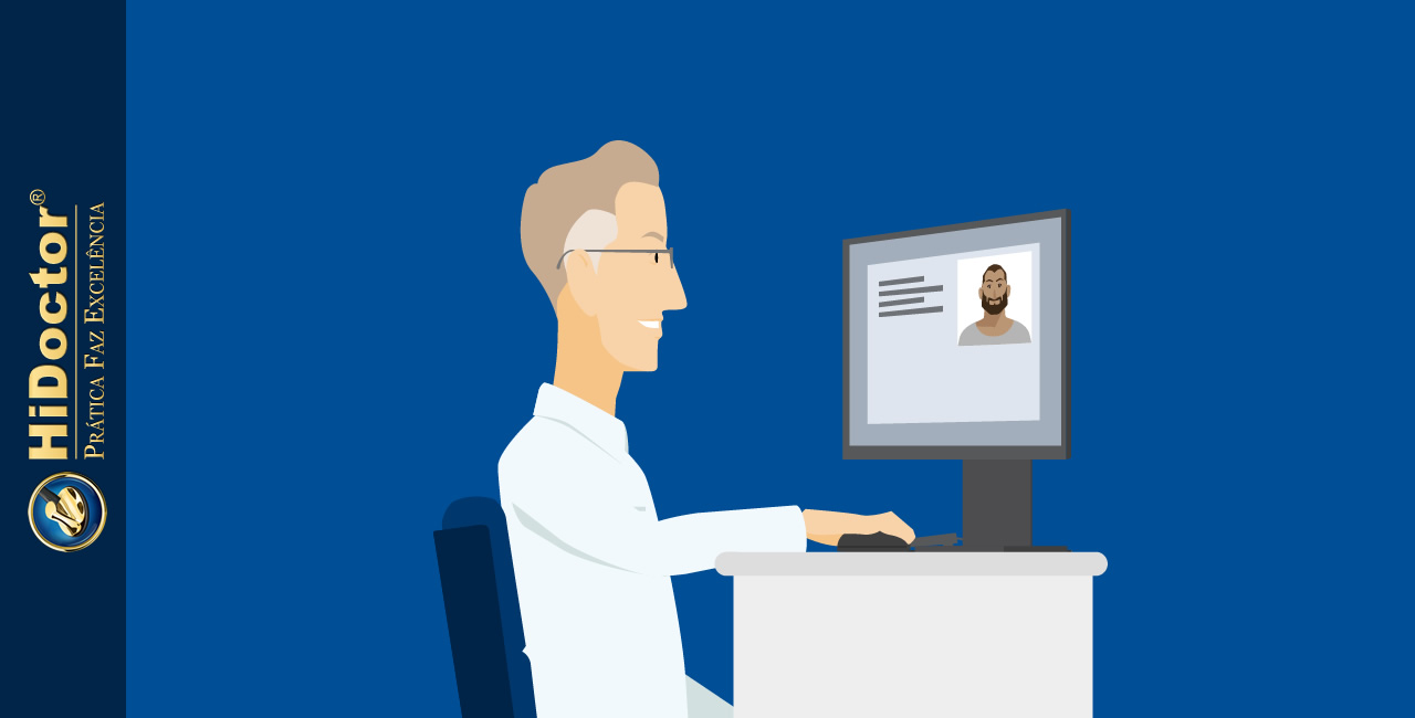 [WHITEPAPER] Por que informatizar o consultório?