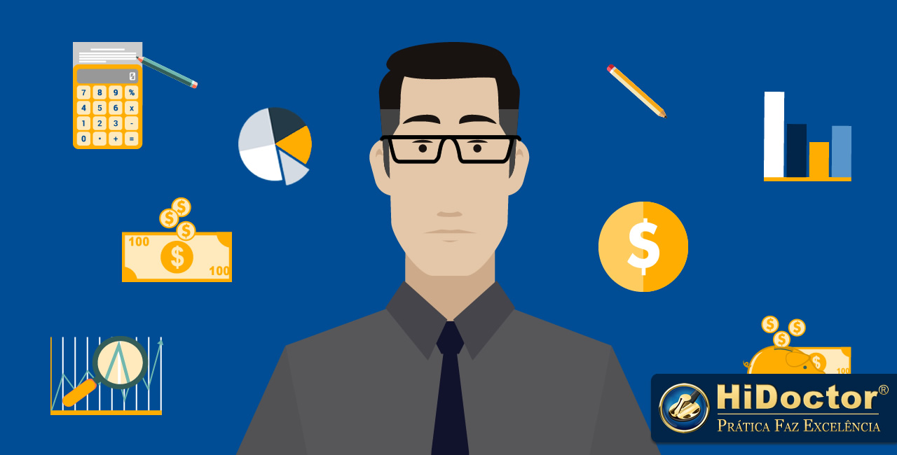 Preciso de um contador para meu consultório?