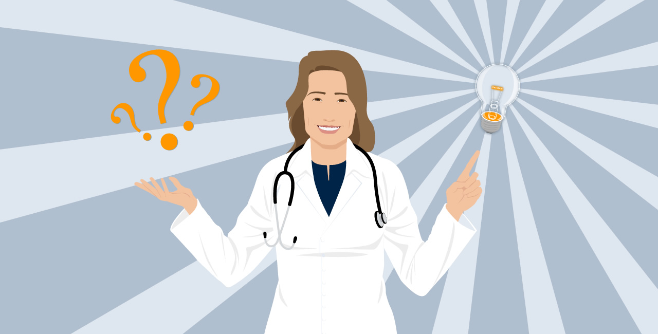 Problemas x soluções para clínicas médicas: como superar desafios usando tecnologia Problemas x soluções para clínicas médicas: como superar desafios usando tecnologia