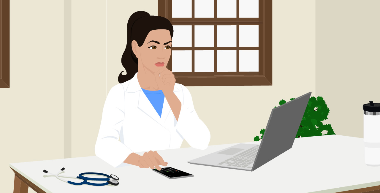 Prontuário eletrônico ou sistema de gestão? Como ter ambos pode melhorar os resultados financeiros Prontuário eletrônico ou sistema de gestão? Como ter ambos pode melhorar os resultados financeiros