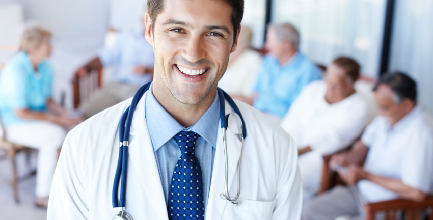Razões para abrir seu próprio consultório médico