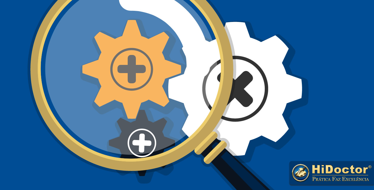 SEO para a área de saúde — 3 técnicas de que seu site precisa