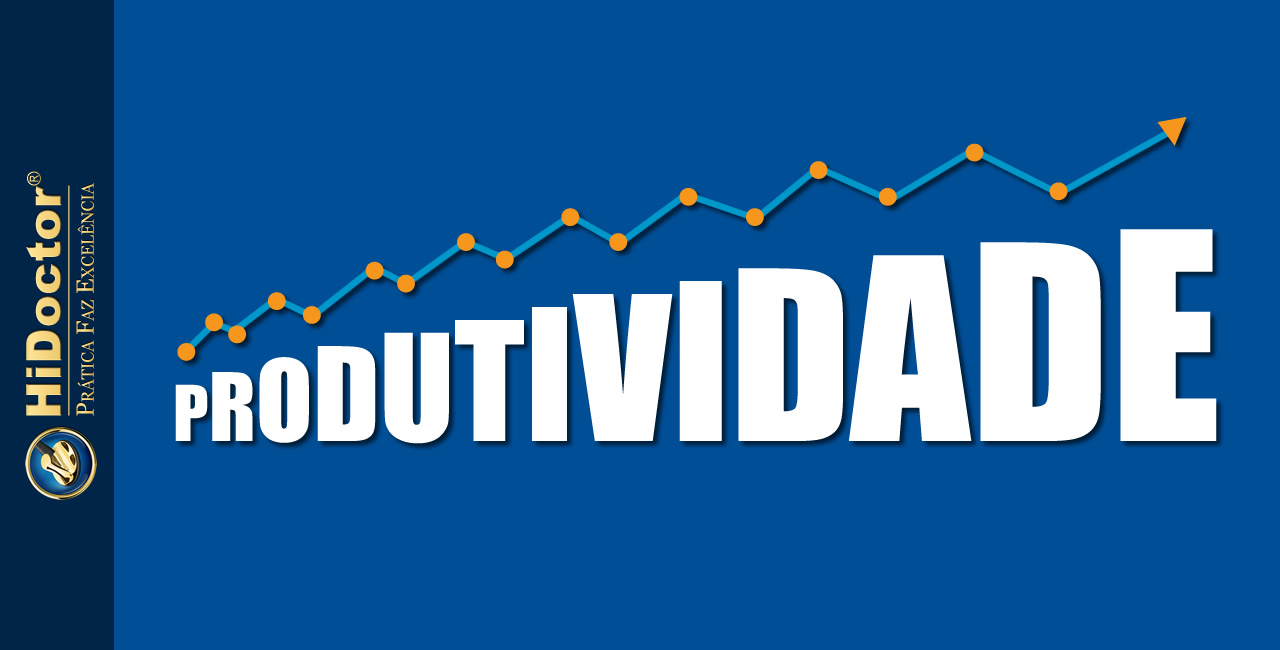 Saiba como seu consultório pode ser mais produtivo