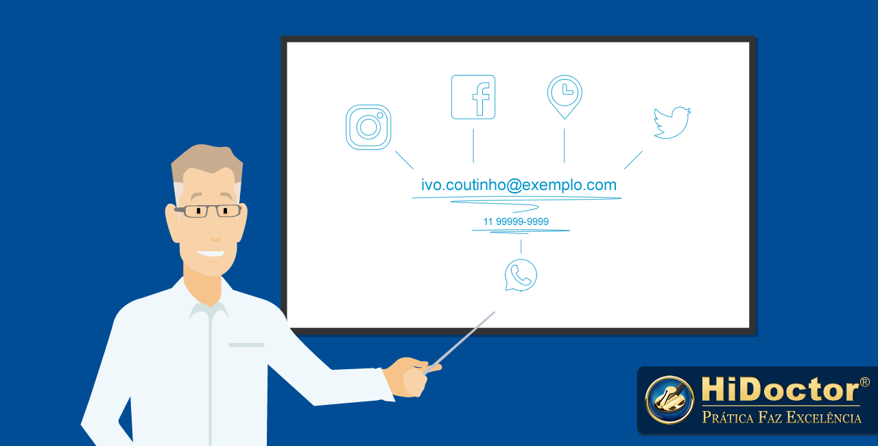[Série] Presença digital: como começar a cuidar da sua imagem online