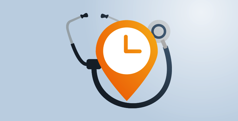 Sua agenda no Site Médico: impulsione sua produtividade com as vantagens do Agendamento Online