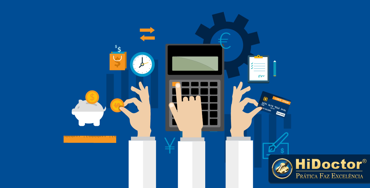 Tempos de crise: como manter a estabilidade financeira do consult&oacute;rio