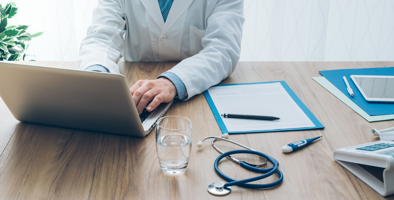 Ter um blog médico pode ser sua melhor estratégia de marketing