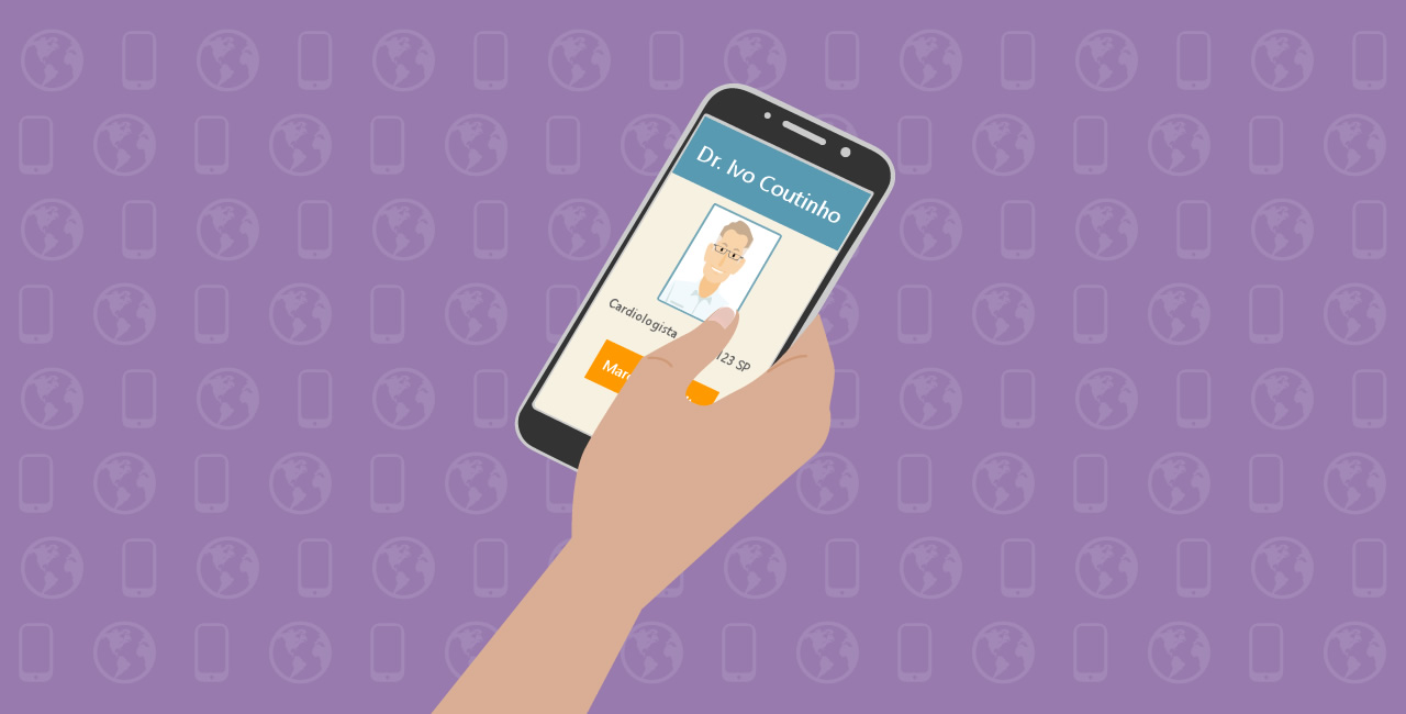 Como visibilidade na internet pode garantir o sucesso de consultórios médicos