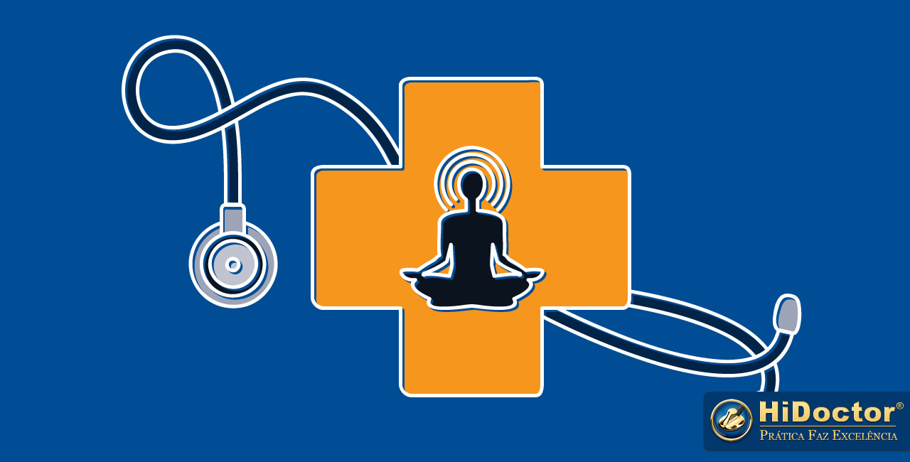 Você conhece a medicina integrativa e seus benefícios?