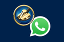 Envio de mensagens via WhatsApp